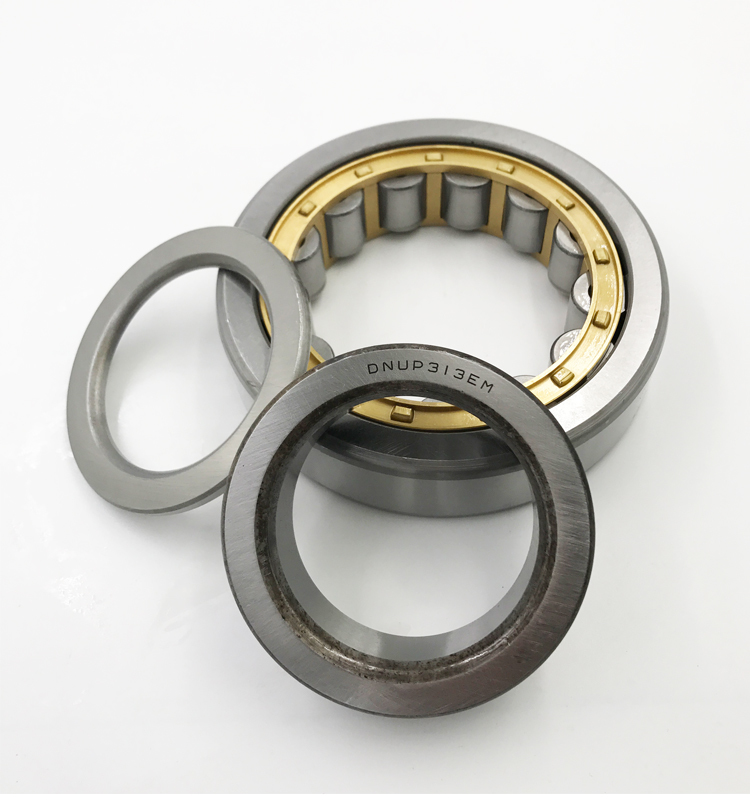 Four Row Cylindrical Roller Bearing