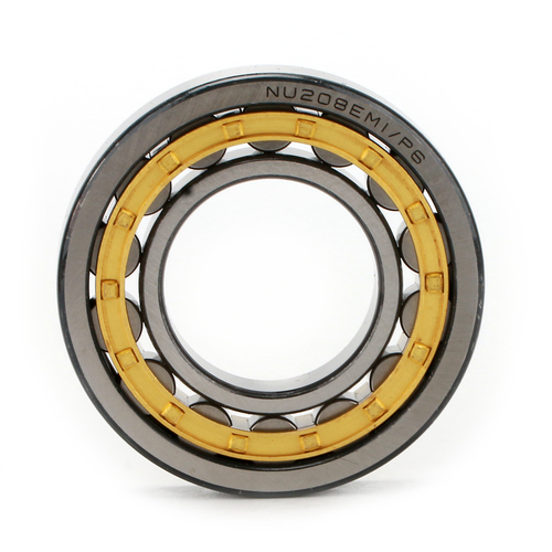 Cylindrical Roller Thrust Bearing Bore Size: 500