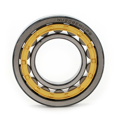 Cylindrical Roller Bearings