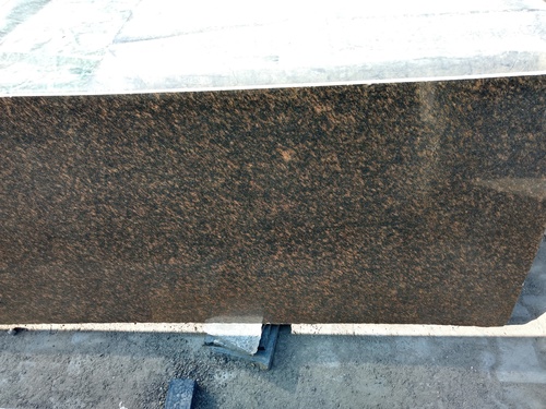 Khaitan Brown Granite