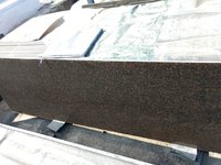 Khaitan Brown Granite