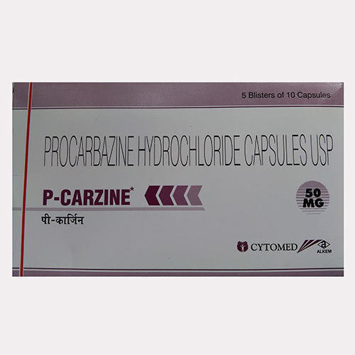 Procarbazine Capsule