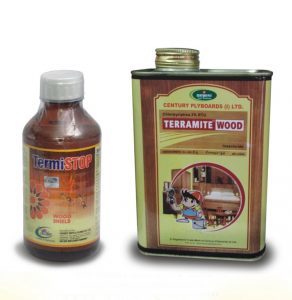 Terrmite RTU