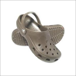 Footwear Rubber