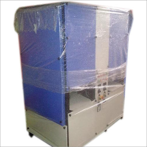 Fully Automatic Disposable Paper Plate Making Machine