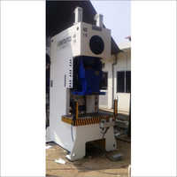 Aluminium Foil Container Machine