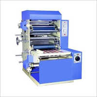 Paper Lamination Machine ( Modal 3 )