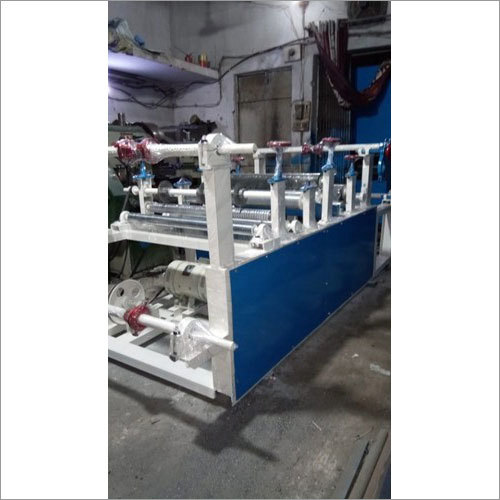 Lamination Machine