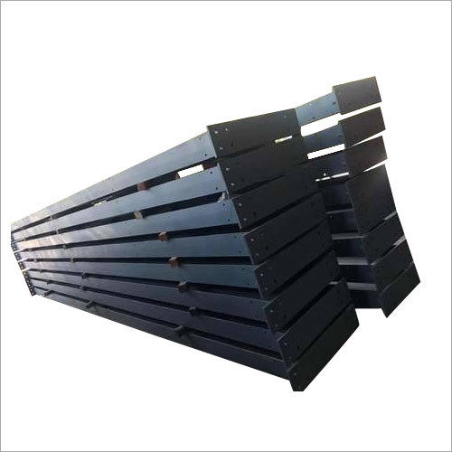 Stainless Steel Construction H Beam