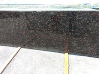 Makhana Brown Granite