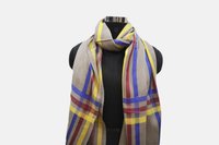 Self Weave Scarf