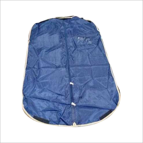 Imported taffeta suitcover