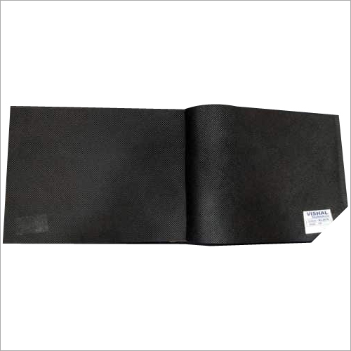 Nonwoven fabric swatches