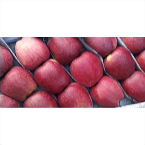 Kashmiri Red Fresh Apple