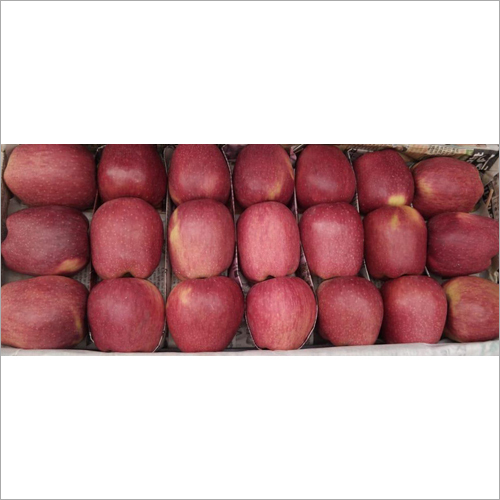 Kashmiri Organic Apple