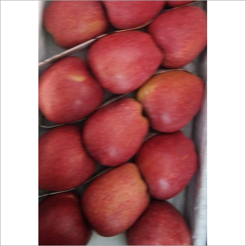 Sweet Apple - Kashmiri Variety | Nutrient-Rich, Hygienically Packaged, Easy to Digest