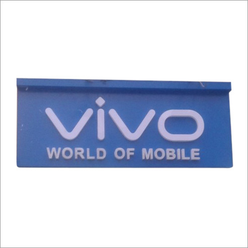 LED Banner Sign Board