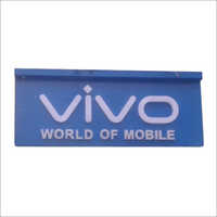 Led Banner Sign Board