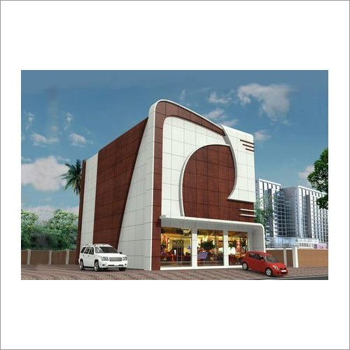 ACP Structural Fabrication Works