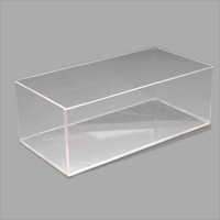 Acrylic Gift Boxes - Rectangular, Transparent, 98% Light Transmission | Easy Assembly, Sturdy Design, Breakage Free, Lightweight, Various Sizes