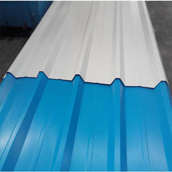 Gc Coated Sheets