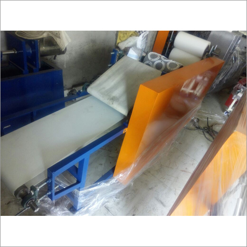 Roti Making Machine - Capacity: 60 Kg Kg/Hr