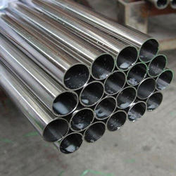 Precision Steel Tubes By NKG STEELS
