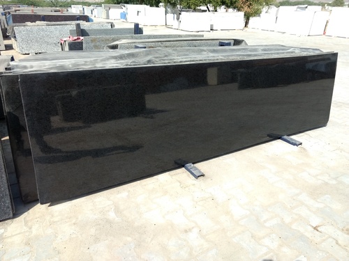 Malkot Black Granite