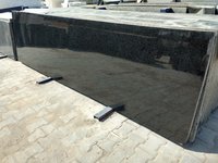 Malkot Black Granite