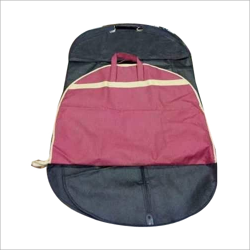 Suitcover Mapsa Fabric With Round Chain