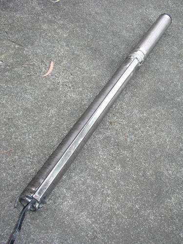 LOWARA SUBMERSIBLE PUMP