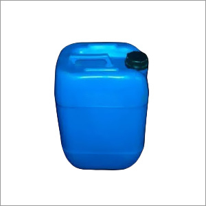 25 Litre UN Approved Plastic Jerry Can