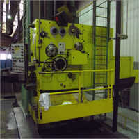 Yellow Floor Boring Machines