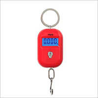 Portable Hanging Scale