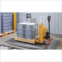Industrial Weighing Scale Industrial Weighing Scale
