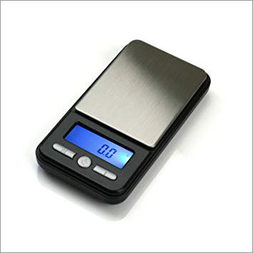 Laboratory Scale