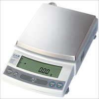 Laboratory Scale