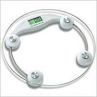 Electronic Personal Scale