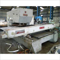 Murata Warner & Swasey CNC Turret Punch Press
