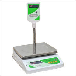 Precision Table Top Weighing Scale