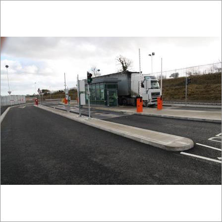 Pit Mounted Weighbridges