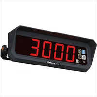 Remote Auxiliary Display Remote Auxiliary Display