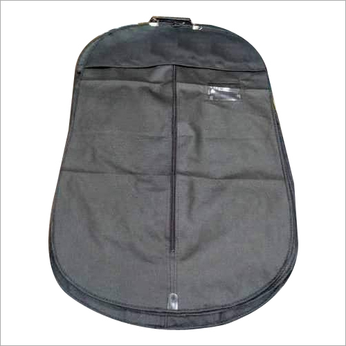 Suitcover with flap & 2 magnet