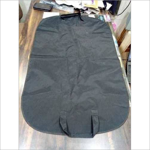 Teslon pu fabric with 2side handle