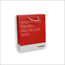 Customized Paper Bags