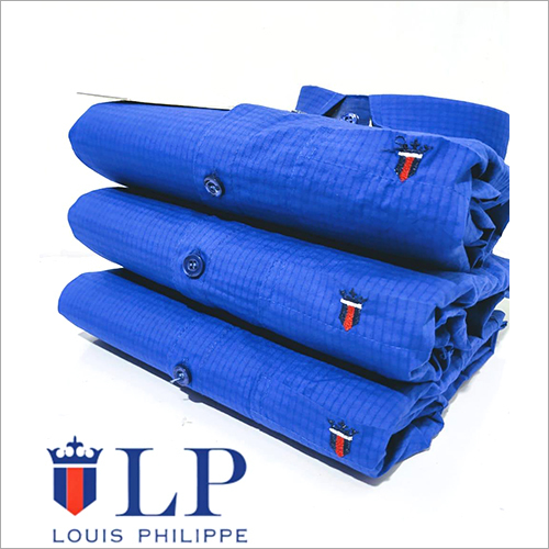 Louis Phillips Shirts Age Group: 22 - 40