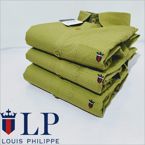 Louis Phillips Shirts Age Group: 22 - 40
