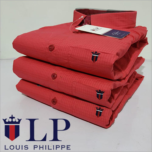 Louis Phillips Shirts Age Group: 22 - 40
