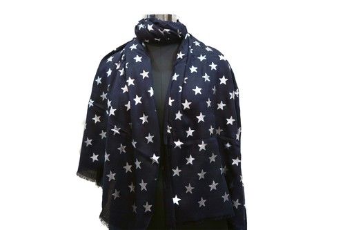 Printed Scarves