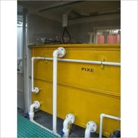 Electrolytic Wastewater Treatment System XERODROP